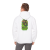 Educated Medicated Elevated Hoodie